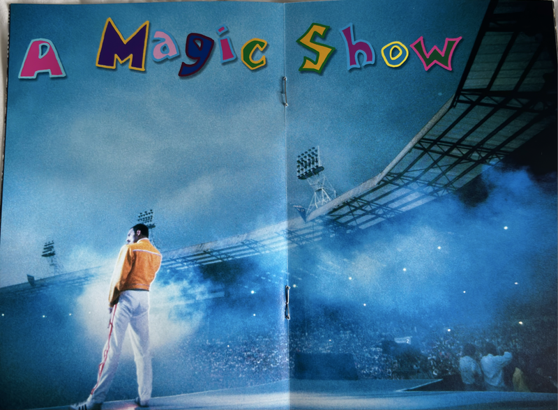 Music DVD Queen Live at Wembley Stadium 2 DVD set