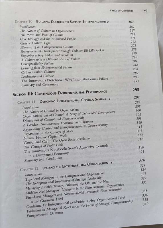 Corporate Innovation & Entrepreneurship 3rd Edition Donald F Kuratko, Michael H Morris