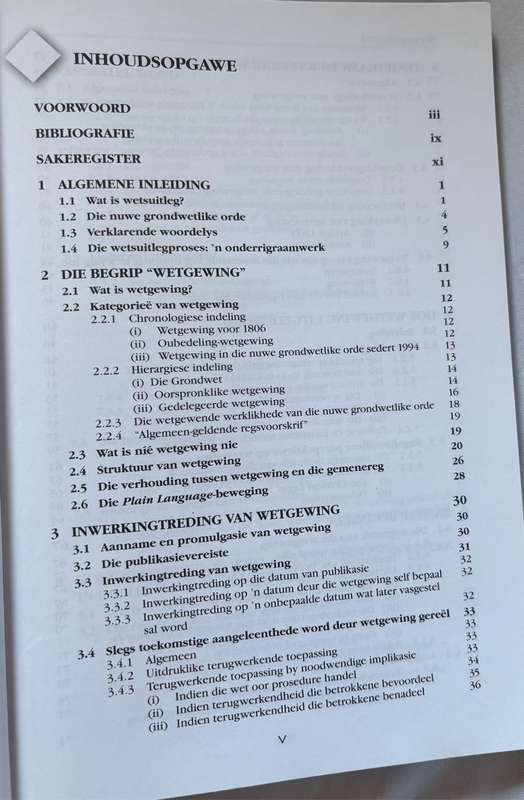2 Boeke Wetsuitleg 4de Uitgawe, Historiese Grondslae van die Suid-Afrikaanse Privaatreg