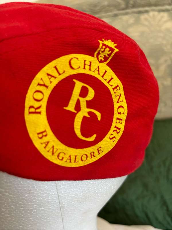Cricket IPL Twenty 20 Royal Challengers Bangalore