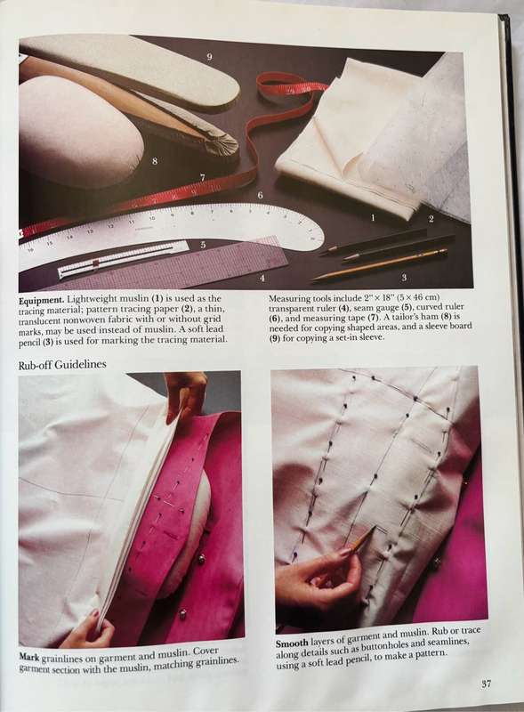 Singer 101 Sewing Secrets