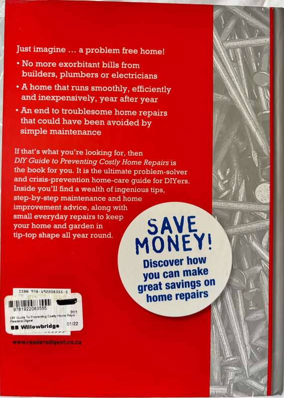 DIY Guide to Preventing Costly HomecRepairs