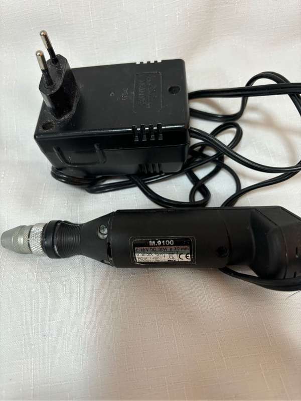 Mini Rotary Drill Tool PG Variable Speed