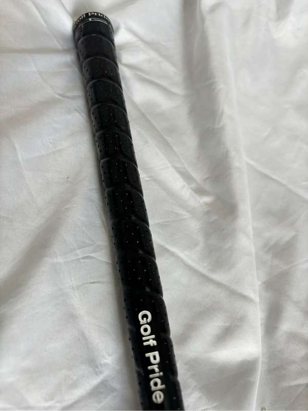 Golf Mens Chipper Fearless Golf lazer 45 degree iron