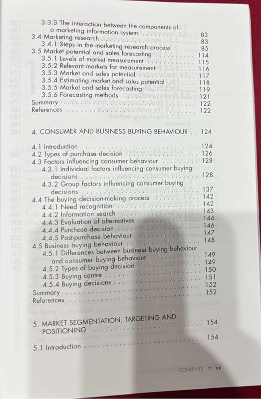 Essentials of Marketing 2nd Edition by Michael Colin Cant