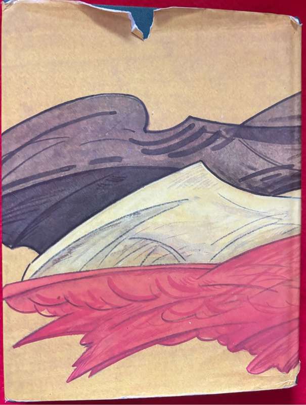 Collectable Book Vasilisa Beautiful Russian Fairy Tales Hardcover 1984