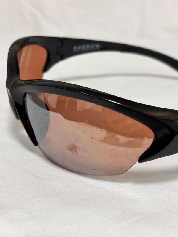 Keanon Polarized Sunglasses Italy Frame Kore
