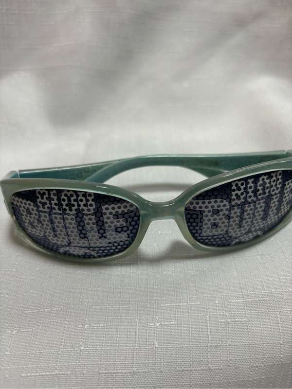 Blou Bulle Sunglasses Supporter Collectable