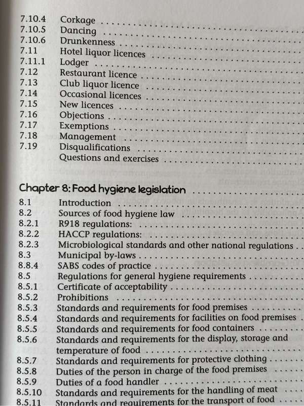 The Hospitality Industry Legal Requirements by Lisa Gordon-Davis and Peter Cumberlege