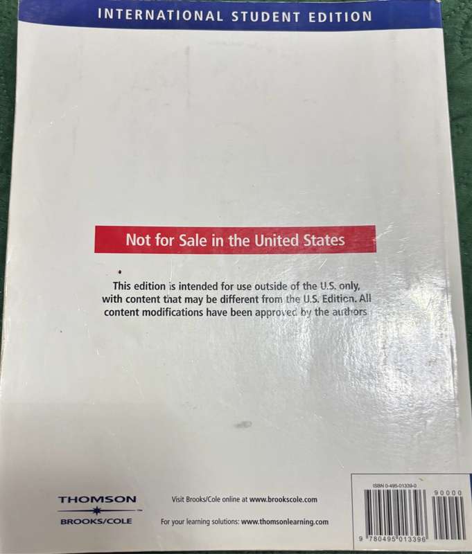 Statistics for Management and Economics 7th Edition Keller