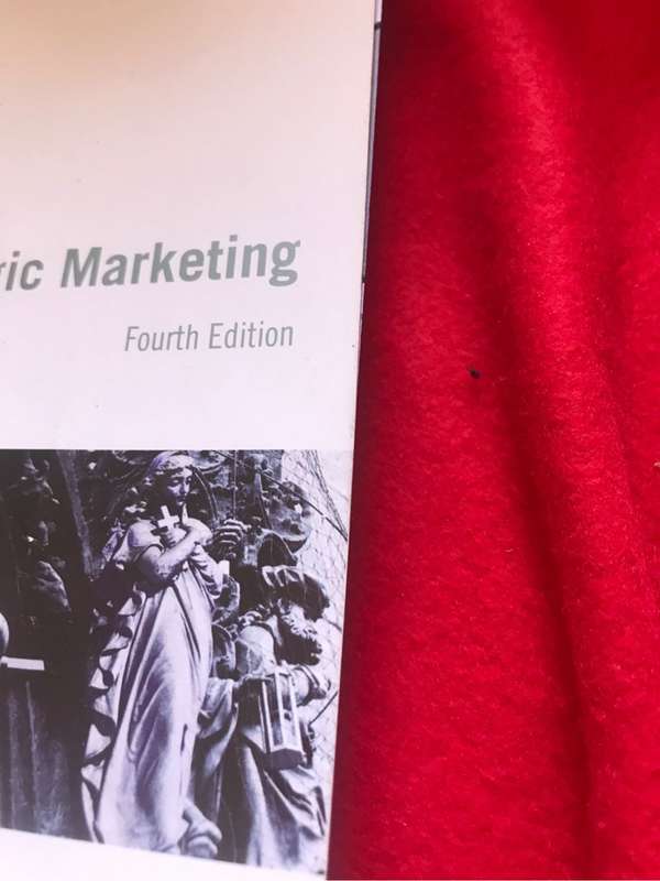 Applied Strategic Marketing
