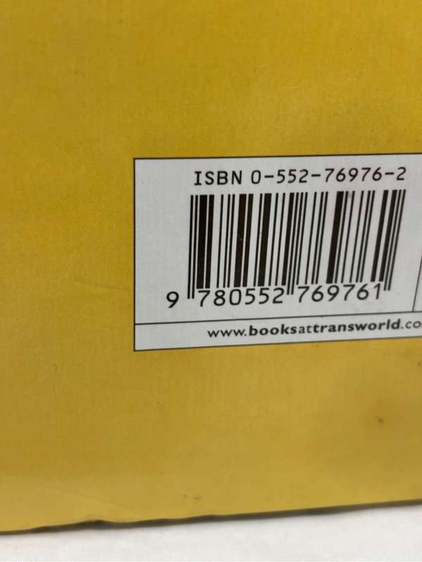 Dan Brown 4 Books in Box Digital Fortress, Davinci Code, Deception Point Angels and Demons