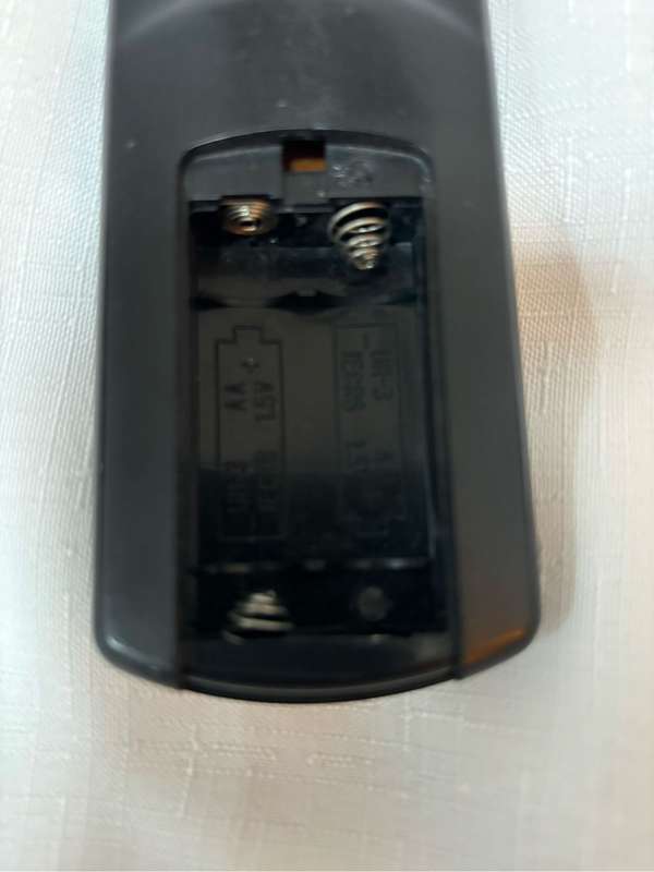 Universal Remote Control