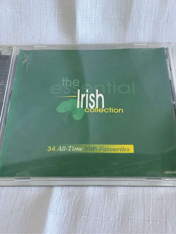 Import CD Celtic Women The Greatest Journey Essential Collection