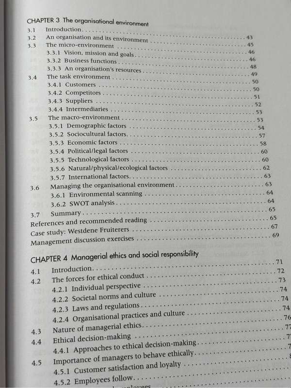 General Management J.A.A. Kobus Lazenby