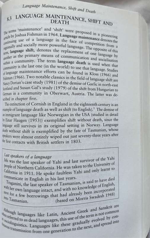 Introducing Sociolinguistics by Rejend Mesthrie, Joan Swann, Andrea Deumert