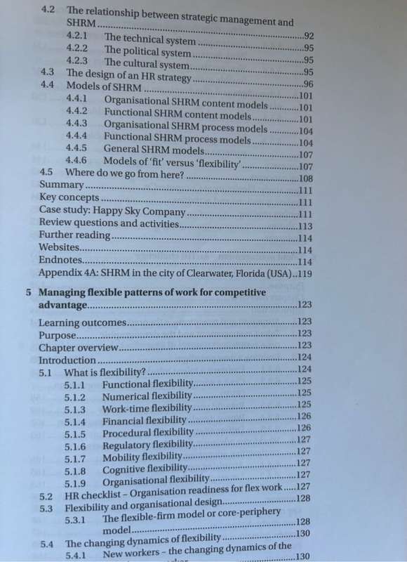 Human Resource Management Oxford 4th Edition P. Grobler, R. Botha