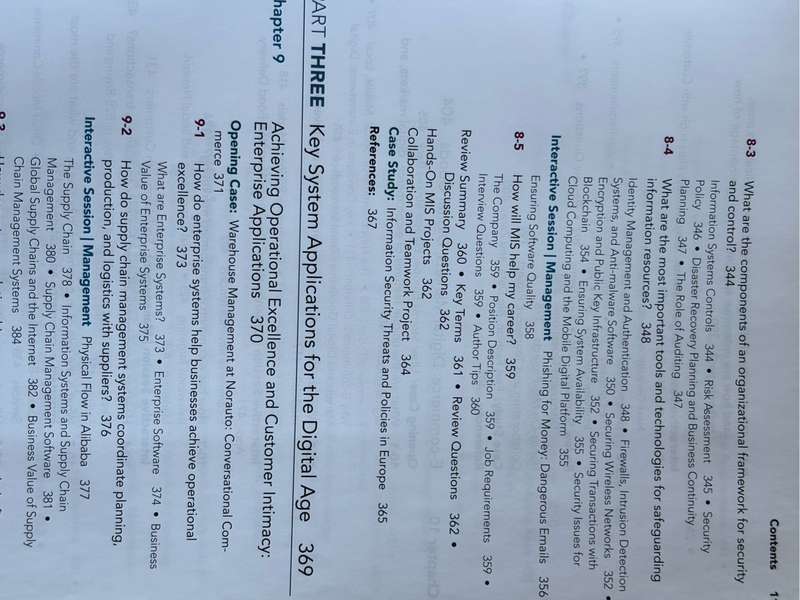 Management Information Systems 16th Edition Kenneth C. Laudon, Jane P. Laudon