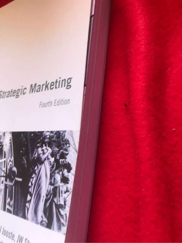 Applied Strategic Marketing
