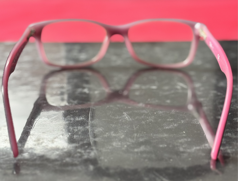Ray-Ban Glass Frame Only Childrens Eyewear RB 1531 3702 48-18 130
