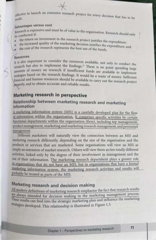Marketing Research by Jan Wiid and Colin Diggines