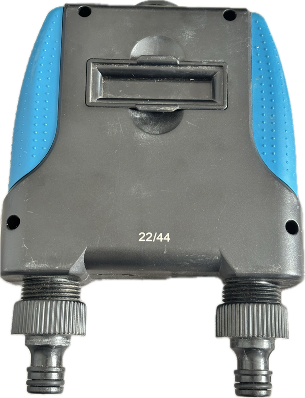 Tap Digital Electronic Water Timer double outlet