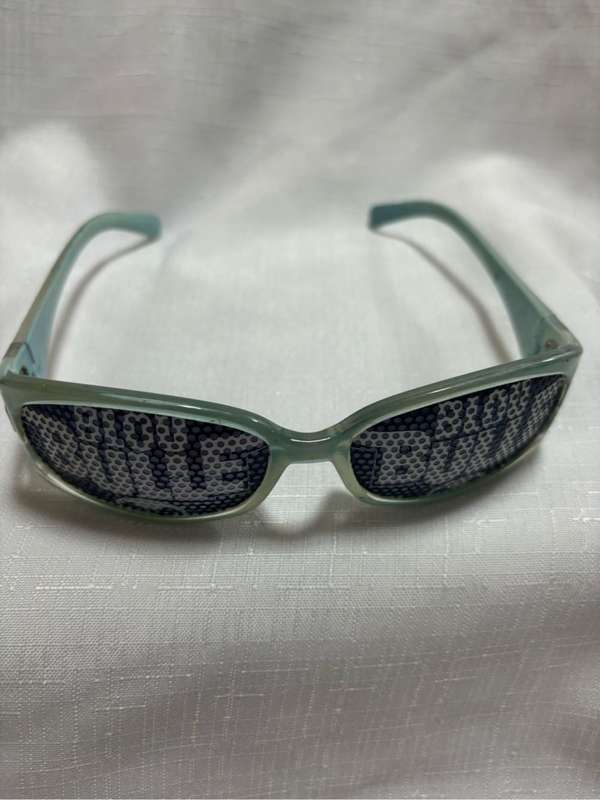 Blou Bulle Sunglasses Supporter Collectable