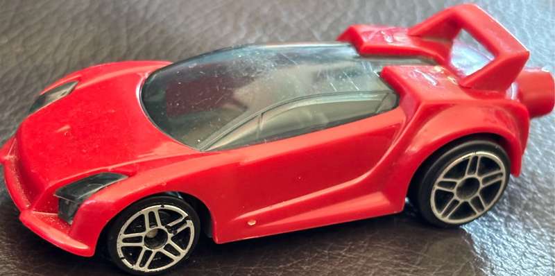 Hot Wheels Toy Cars Lot x 10