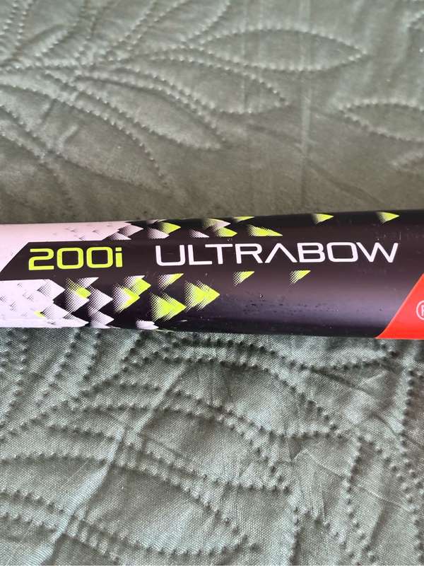Grays 200i Ultrabow Hockey Stick