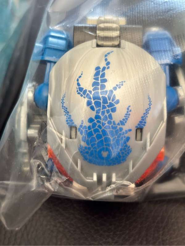 Rate Lego Bionicle 2003 Collectable Vintage 8573, 8575,8577,8578