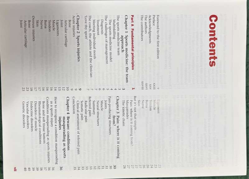 Clinical Sports Medicine Revised 2nd Edition Peter Brukner and Karim Khan