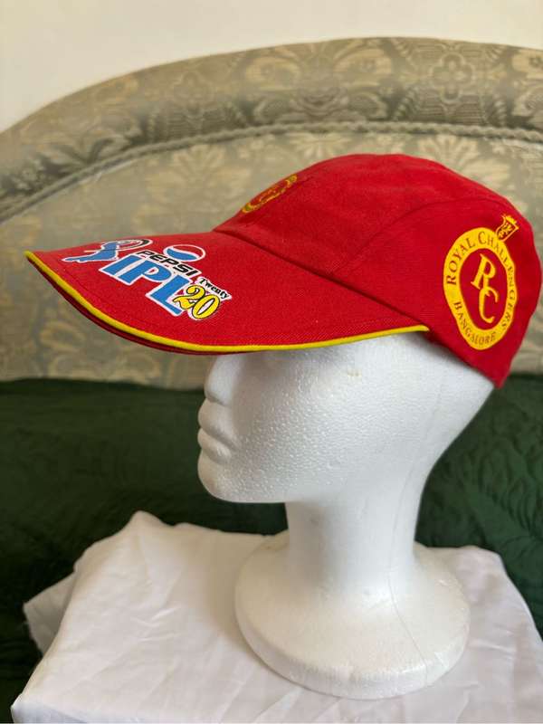 Cricket IPL Twenty 20 Royal Challengers Bangalore