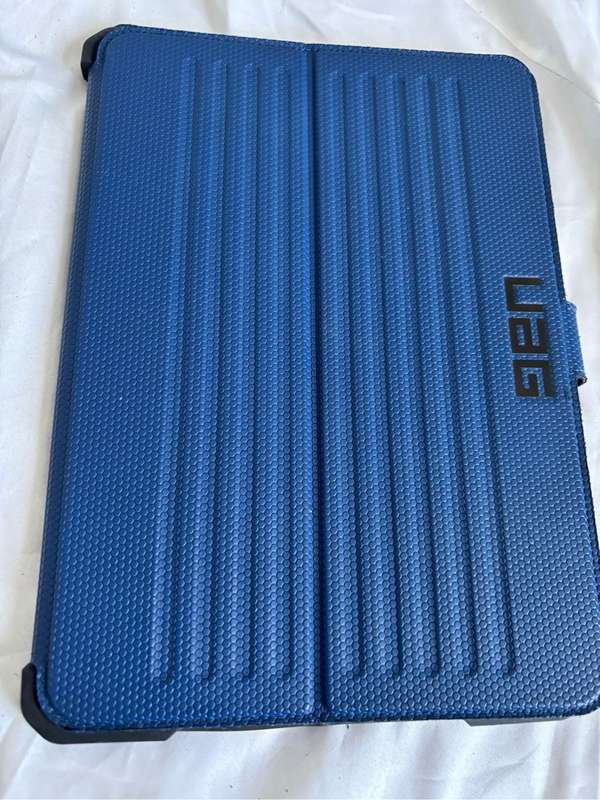 iPad 10.2 UAG Urban Armour Gear Rugged Case