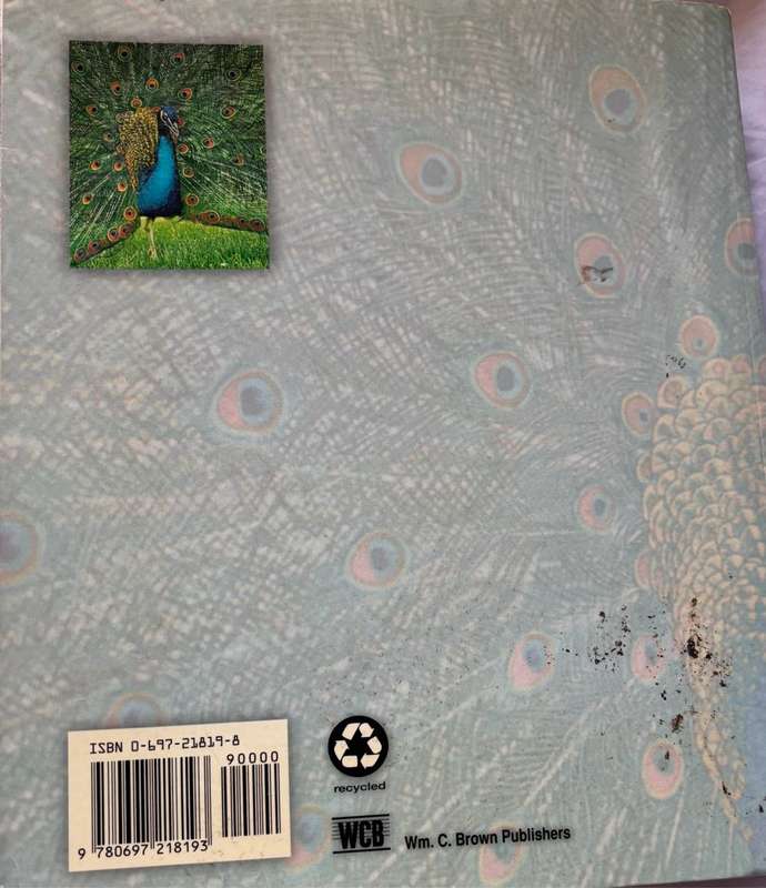Biology 5th Edition Sylvia S Mader