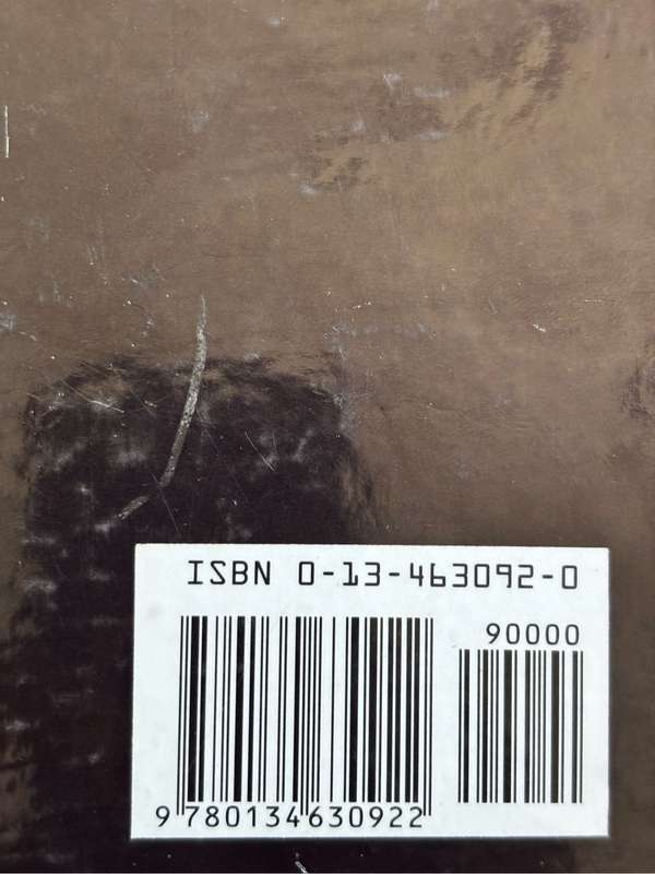 Industrial Organizational Psychology 8th Edition Ernest J. McCormick, Daniel Ilgen