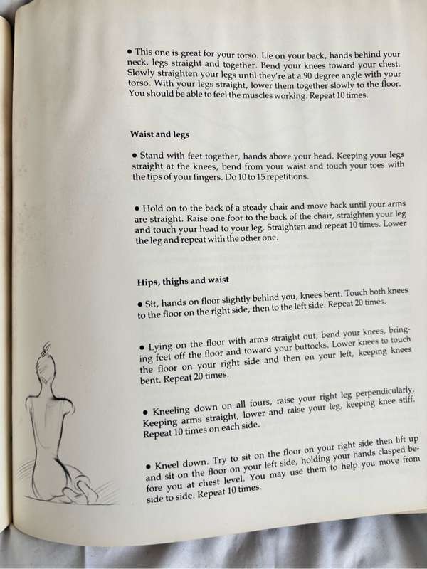 Margaret Gardiners Complete Health and Beauty Guide 1982 First English Edition