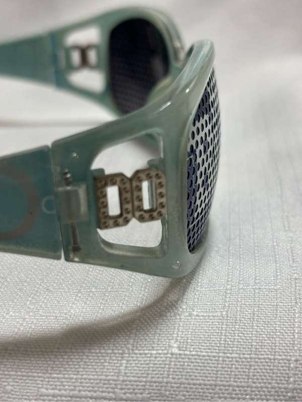 Blou Bulle Sunglasses Supporter Collectable