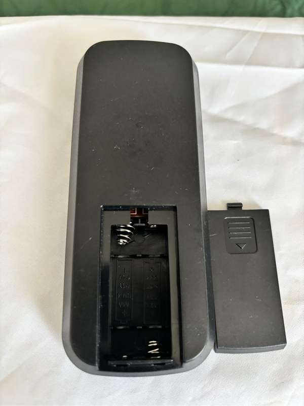 Bennett Read Remote Control Misting Fan
