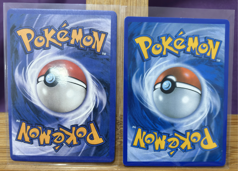 Pokemon Full Art Holos V Max Inteleon 79/264 & Oranguru V 133/189 Sword & Shield Astral Radiance