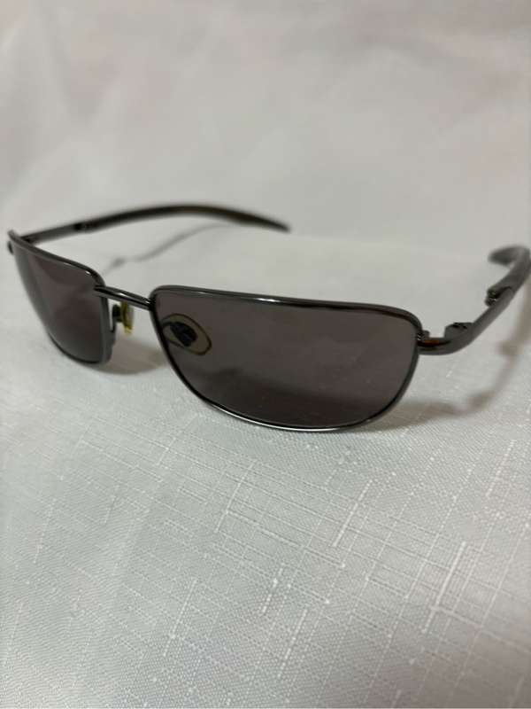 Sunglasses Brown Full Frame UV