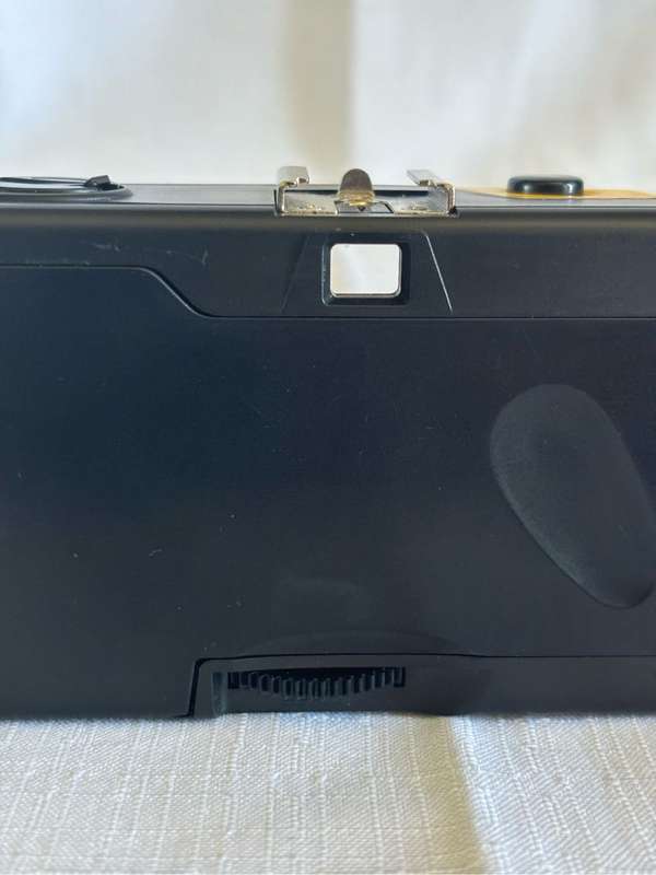 Focus 35mm Film Camera