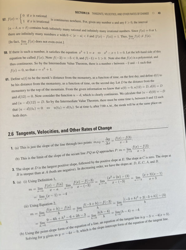 Calculus Single Variable James Stewart 5th Edition