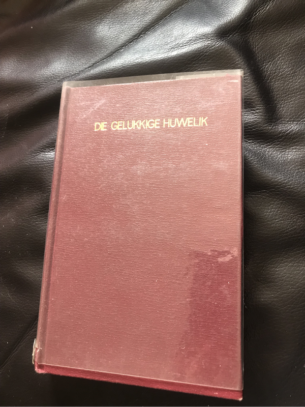 Die Gelukkige Huwelik