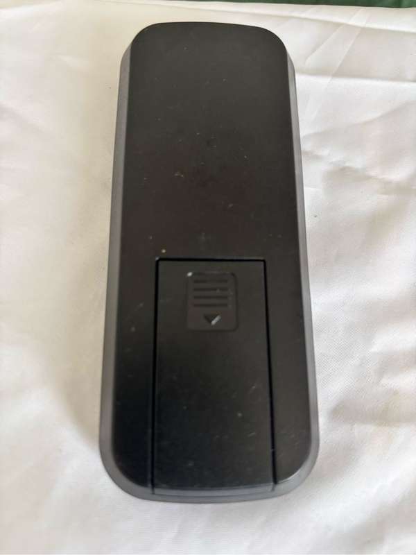 Bennett Read Remote Control Misting Fan