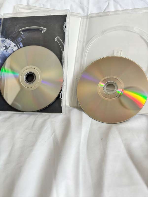 PC DVD Prey and Assassins Creed 2 Combo Games