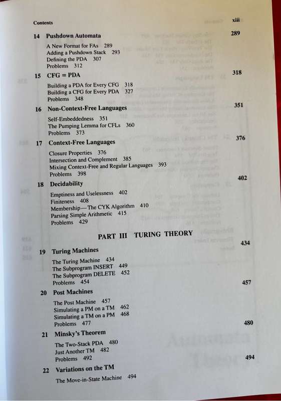 Introduction to Computer Theory 2nd Edition Daniel I A Cohen