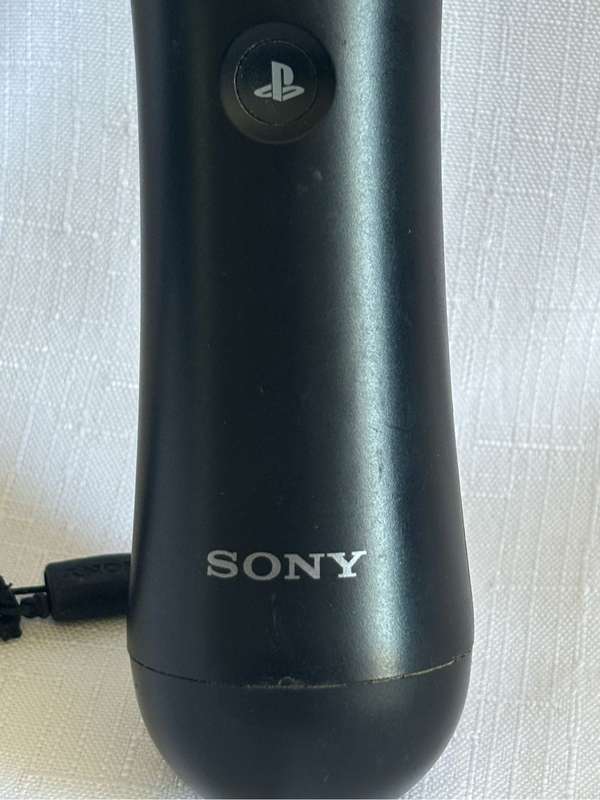 Sony PlayStation 3 Move Motion Controller