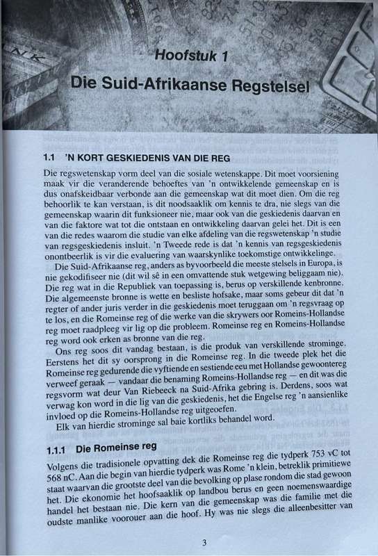 Kommersiele Reg Algemene Begunsels 7de Uitgawe Peter Havenga, Michele Havenga