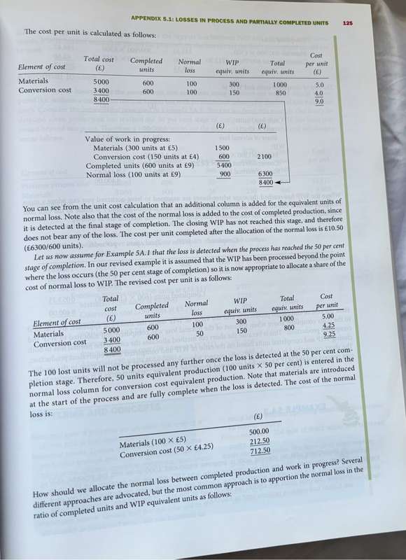 Management and Cost Accounting 9th Edition Colin Drury