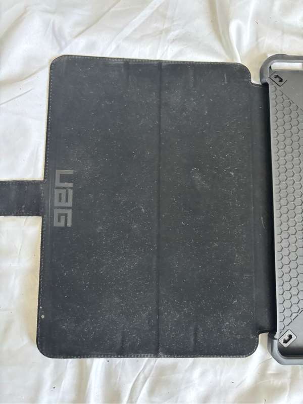 iPad 10.2 UAG Urban Armour Gear Rugged Case
